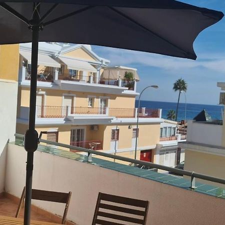 Rubarsal, Nerja Bluewater Villas Exteriör bild