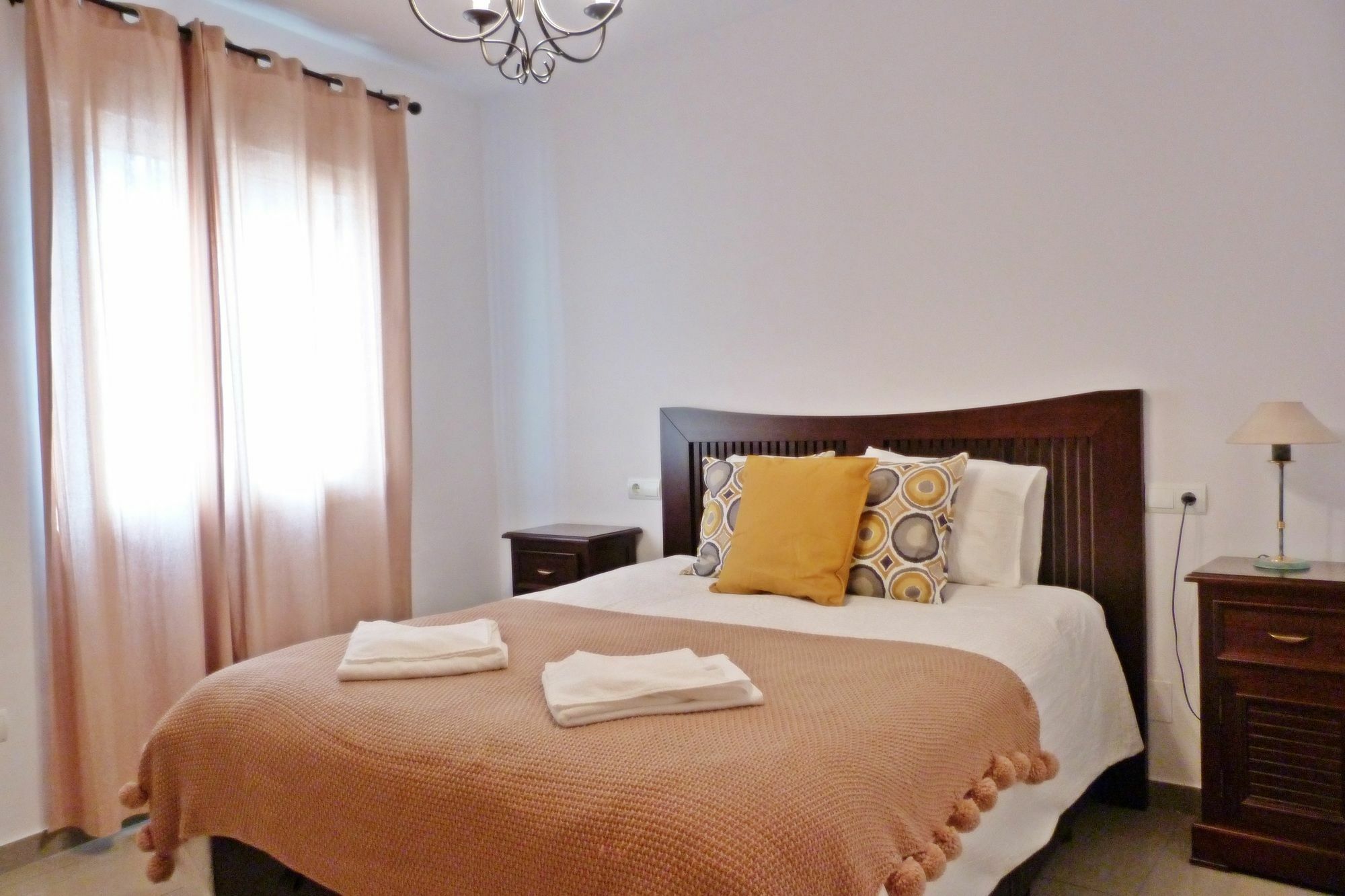 Rubarsal, Nerja Bluewater Villas Exteriör bild